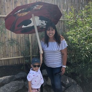 Meet your Posher, Ivy